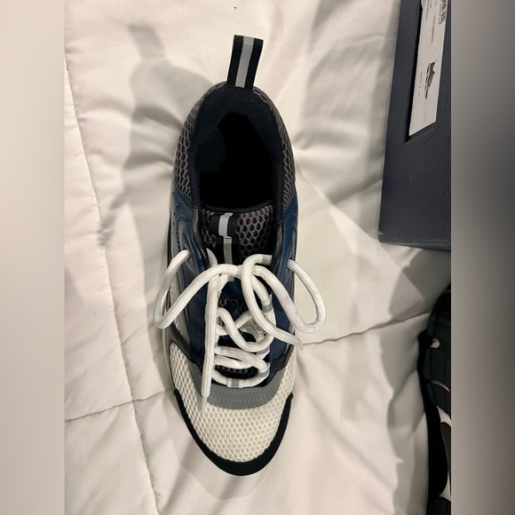 Men’s Dior B22 size 42 new in box - Picture 2 of 11